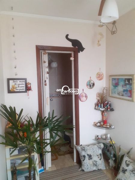 Apartamento 2 quarto(s)  no bairro Passo D'Areia