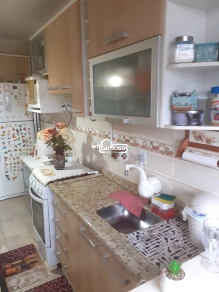 Apartamento 2 quarto(s)  no bairro Passo D'Areia