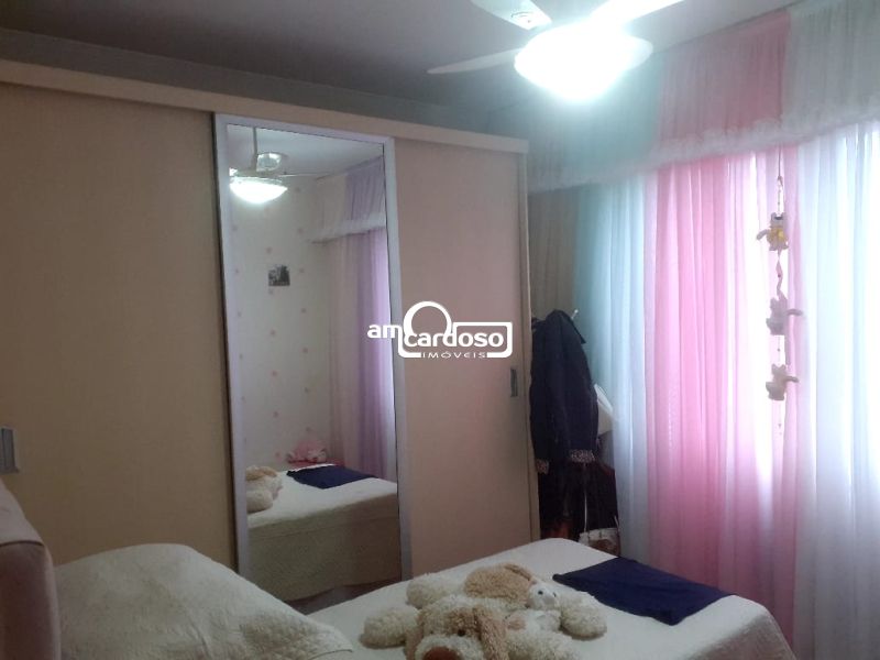 Apartamento 2 quarto(s)  no bairro Passo D'Areia
