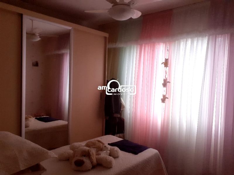 Apartamento 2 quarto(s)  no bairro Passo D'Areia