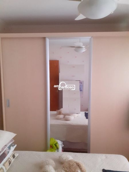 Apartamento 2 quarto(s)  no bairro Passo D'Areia
