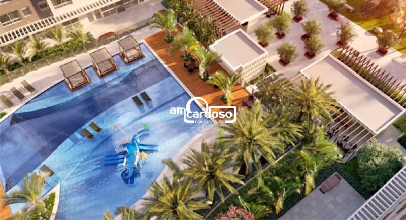 Apartamento 3 quarto(s)  no bairro Jardim Lindia