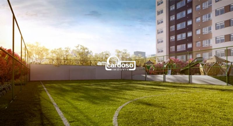 Apartamento 3 quarto(s)  no bairro Jardim Lindia