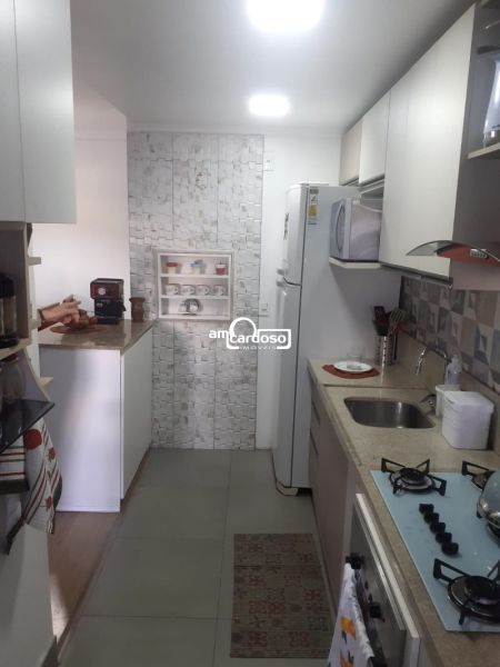 Apartamento 3 quarto(s)  no bairro Jardim Lindia
