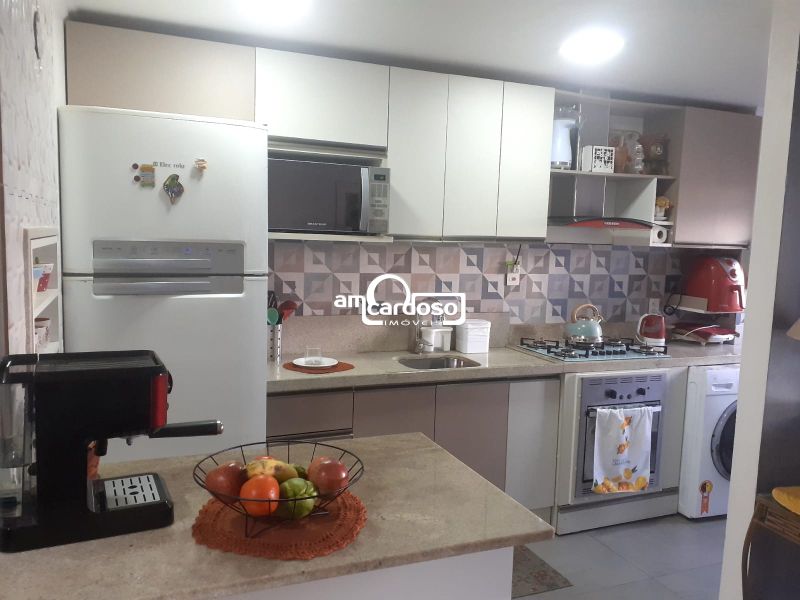 Apartamento 3 quarto(s)  no bairro Jardim Lindia