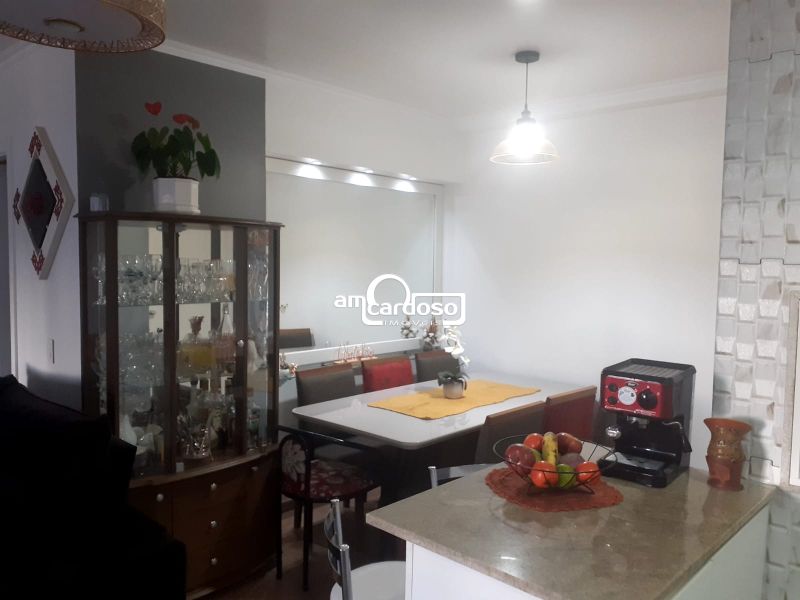 Apartamento 3 quarto(s)  no bairro Jardim Lindia