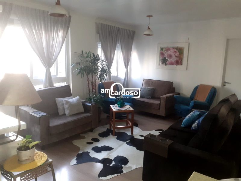 Apartamento 3 quarto(s)  no bairro Jardim Lindia