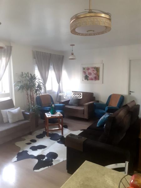 Apartamento 3 quarto(s)  no bairro Jardim Lindia