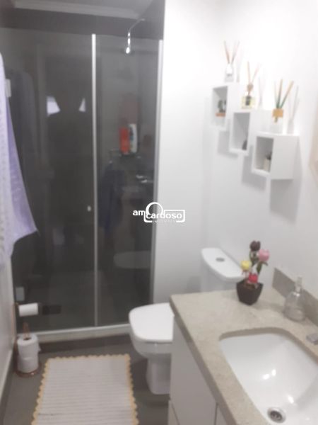 Apartamento 3 quarto(s)  no bairro Jardim Lindia
