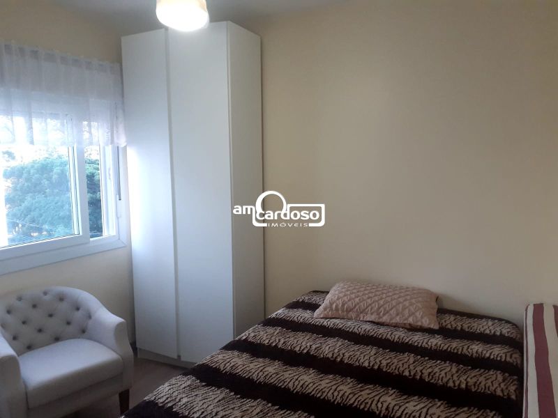 Apartamento 3 quarto(s)  no bairro Jardim Lindia