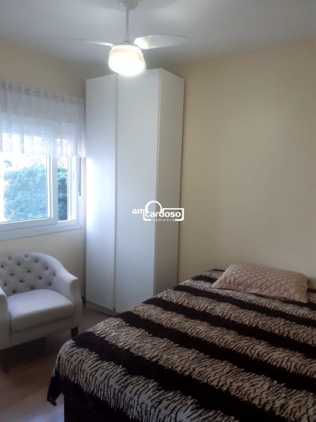 Apartamento 3 quarto(s)  no bairro Jardim Lindia