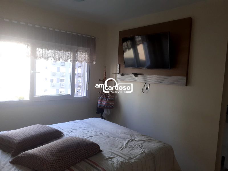 Apartamento 3 quarto(s)  no bairro Jardim Lindia