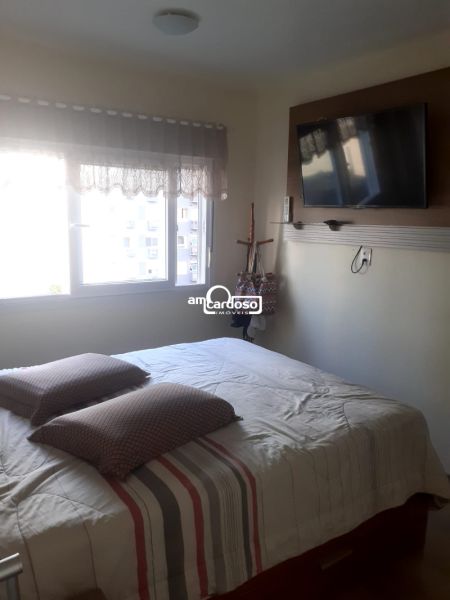 Apartamento 3 quarto(s)  no bairro Jardim Lindia