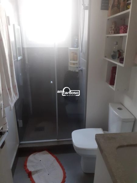 Apartamento 3 quarto(s)  no bairro Jardim Lindia