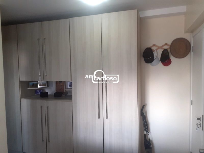 Apartamento 3 quarto(s)  no bairro Jardim Lindia