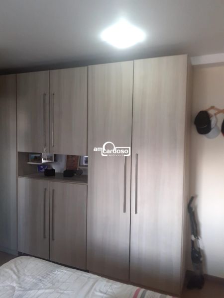 Apartamento 3 quarto(s)  no bairro Jardim Lindia