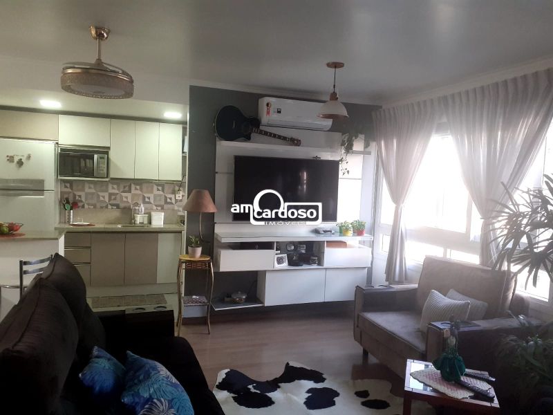 Apartamento 3 quarto(s)  no bairro Jardim Lindia