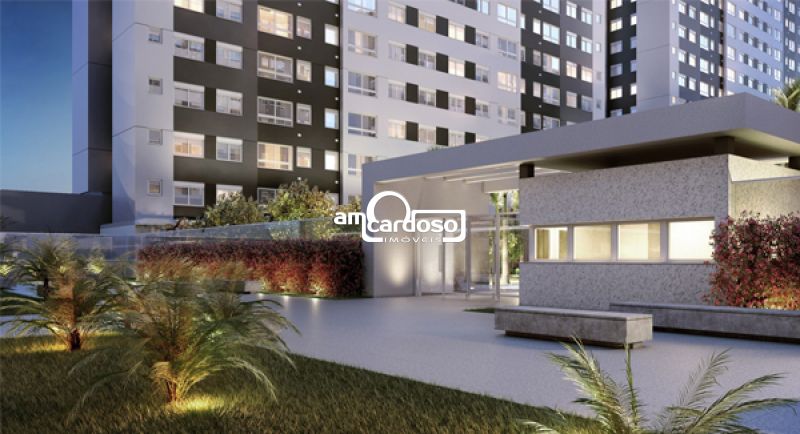 Apartamento 3 quarto(s)  no bairro Jardim Lindia