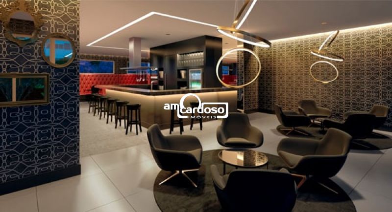 Apartamento 3 quarto(s)  no bairro Jardim Lindia