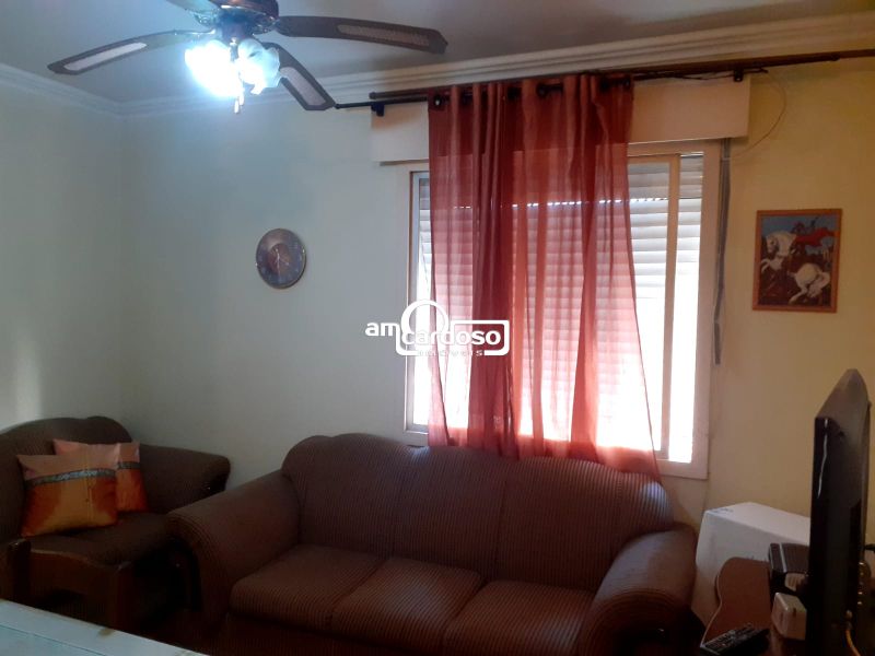 Apartamento 2 quarto(s)  no bairro So Sebastio