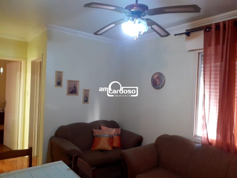Apartamento 2 quarto(s)  no bairro So Sebastio