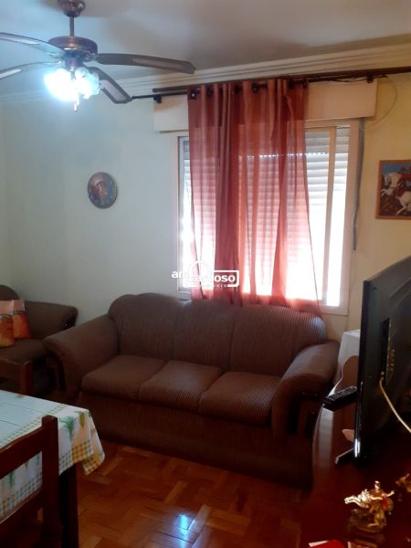 Apartamento 2 quarto(s)  no bairro So Sebastio