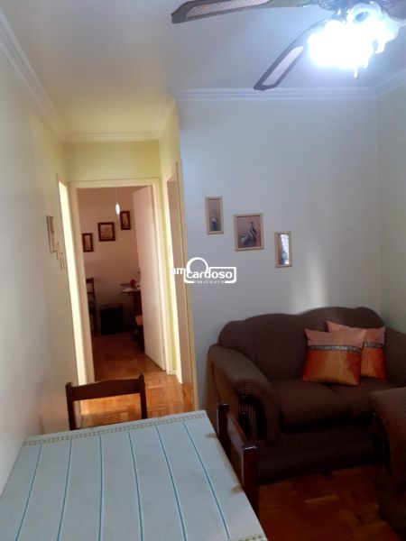 Apartamento 2 quarto(s)  no bairro So Sebastio