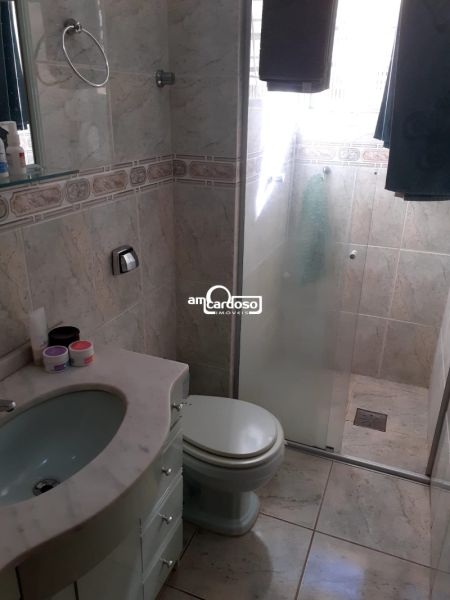 Apartamento 2 quarto(s)  no bairro So Sebastio