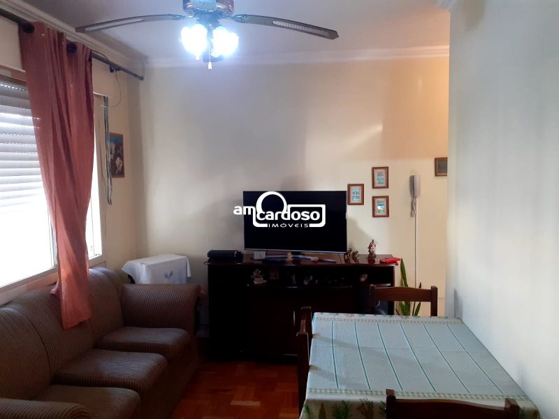 Apartamento 2 quarto(s)  no bairro So Sebastio