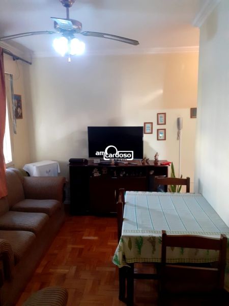 Apartamento 2 quarto(s)  no bairro So Sebastio