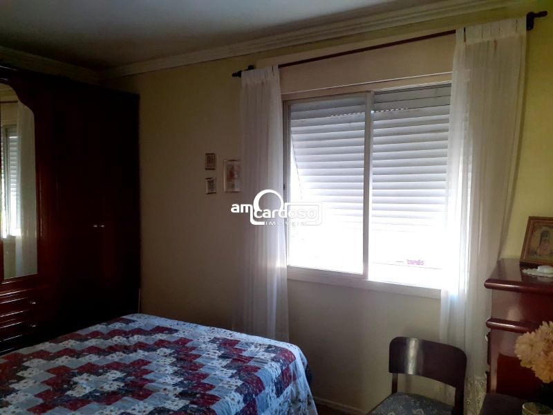 Apartamento 2 quarto(s)  no bairro So Sebastio