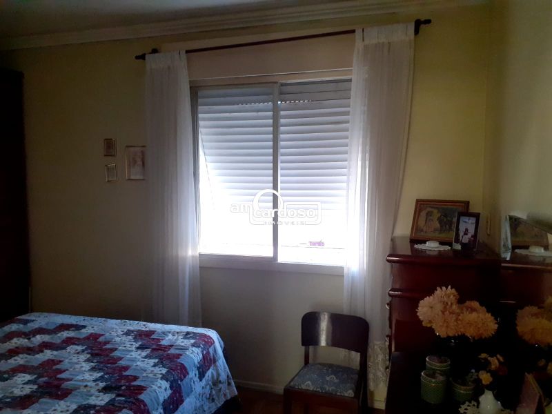 Apartamento 2 quarto(s)  no bairro So Sebastio