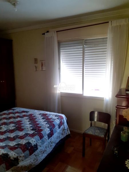Apartamento 2 quarto(s)  no bairro So Sebastio