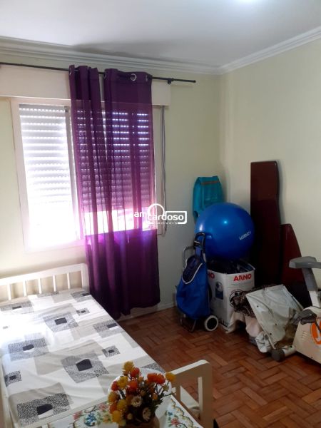 Apartamento 2 quarto(s)  no bairro So Sebastio
