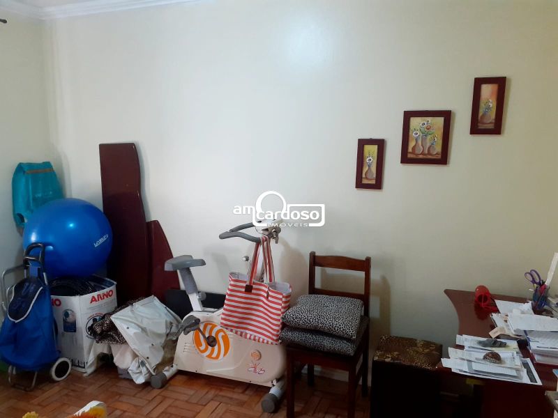 Apartamento 2 quarto(s)  no bairro So Sebastio