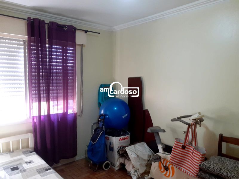 Apartamento 2 quarto(s)  no bairro So Sebastio
