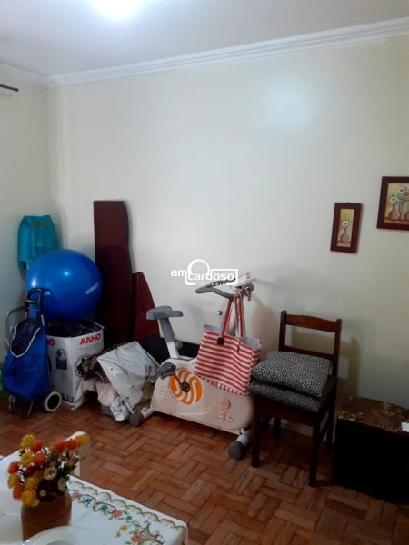 Apartamento 2 quarto(s)  no bairro So Sebastio