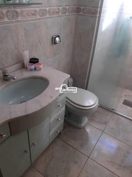 Apartamento 2 quarto(s)  no bairro So Sebastio