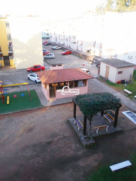 Apartamento 2 quarto(s)  no bairro So Sebastio