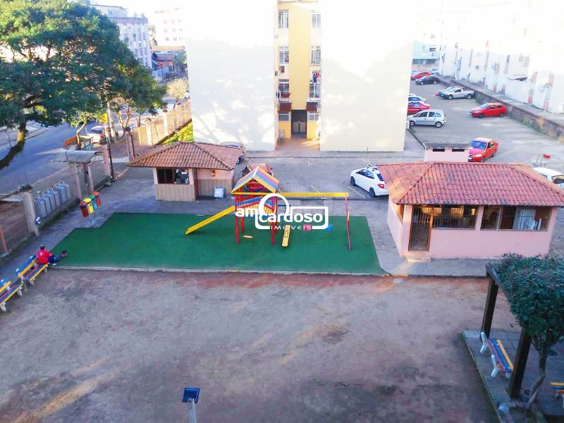Apartamento 2 quarto(s)  no bairro So Sebastio