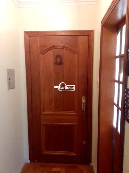 Apartamento 2 quarto(s)  no bairro So Sebastio