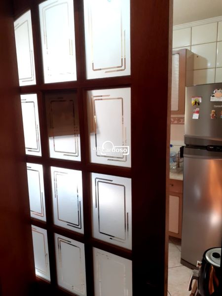 Apartamento 2 quarto(s)  no bairro So Sebastio