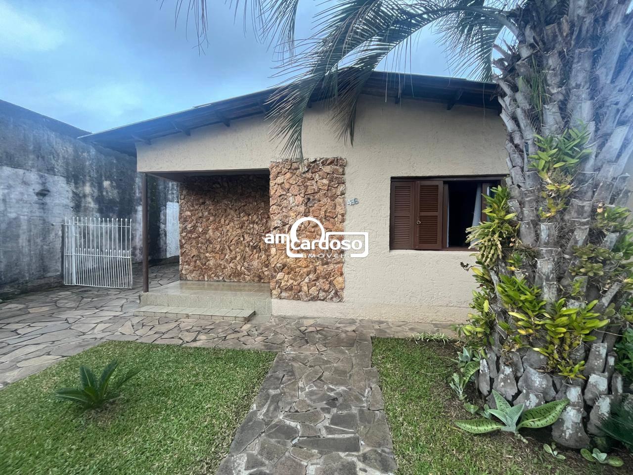 Casa 4 quarto(s)  no bairro Vila Eunice Velha