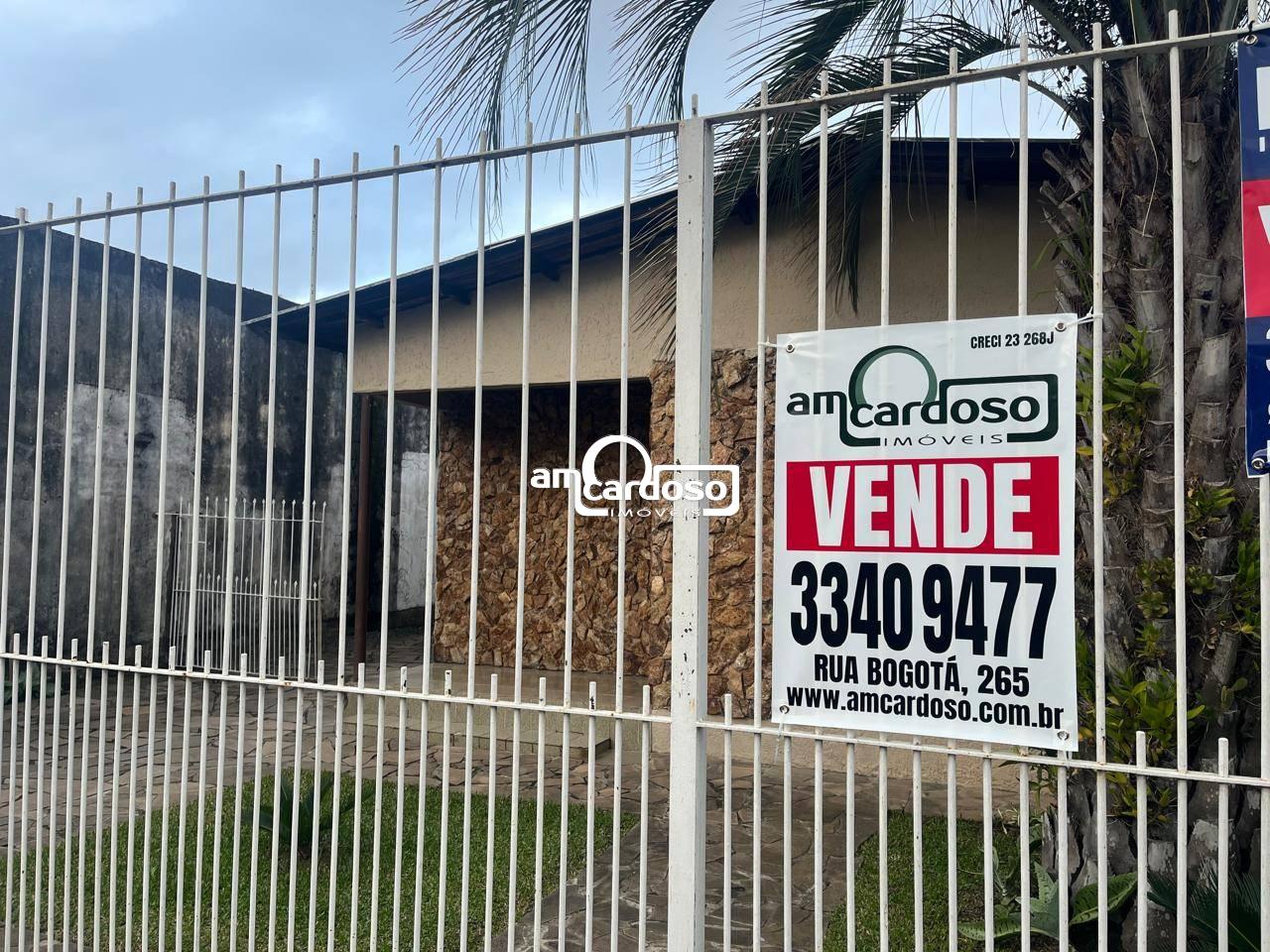 Casa 4 quarto(s)  no bairro Vila Eunice Velha