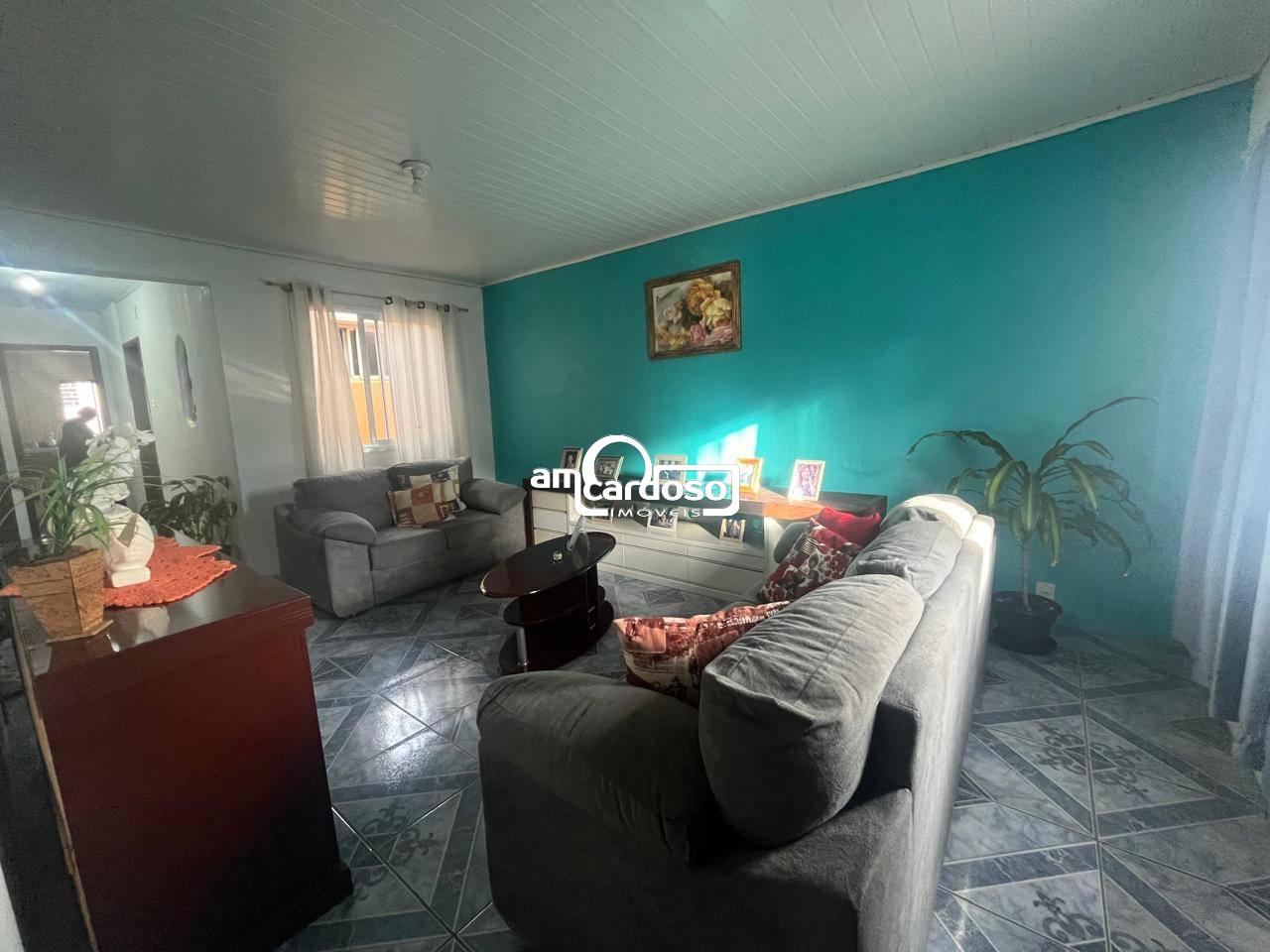 Casa 4 quarto(s)  no bairro Vila Eunice Velha