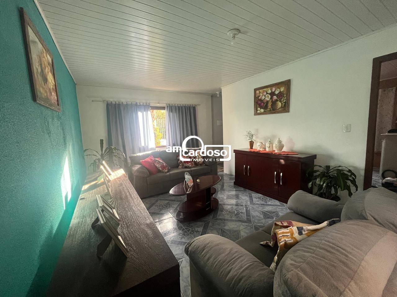 Casa 4 quarto(s)  no bairro Vila Eunice Velha