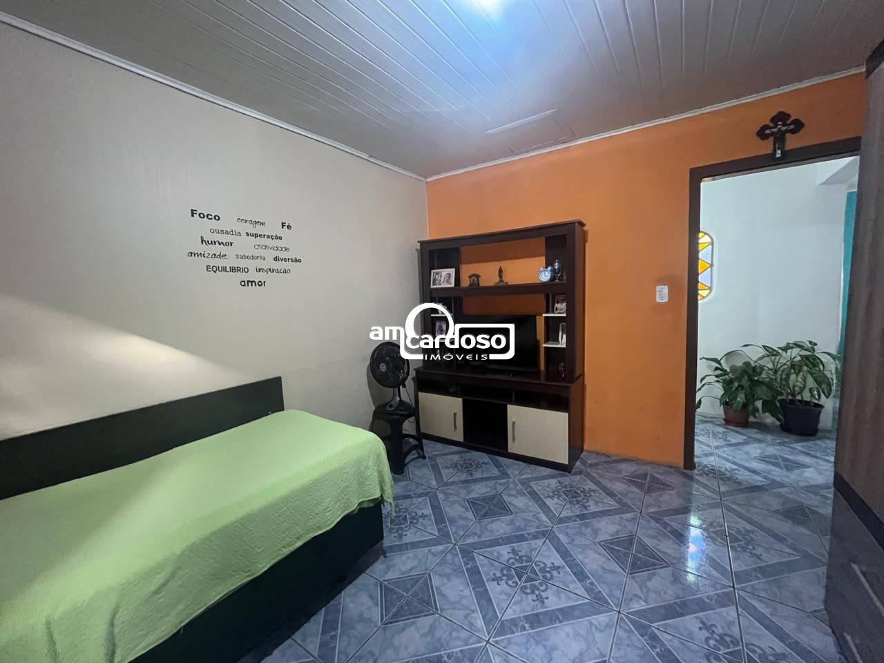 Casa 4 quarto(s)  no bairro Vila Eunice Velha
