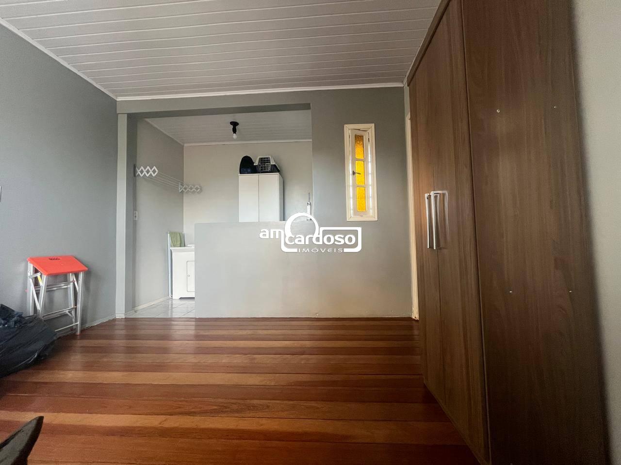 Casa 4 quarto(s)  no bairro Vila Eunice Velha