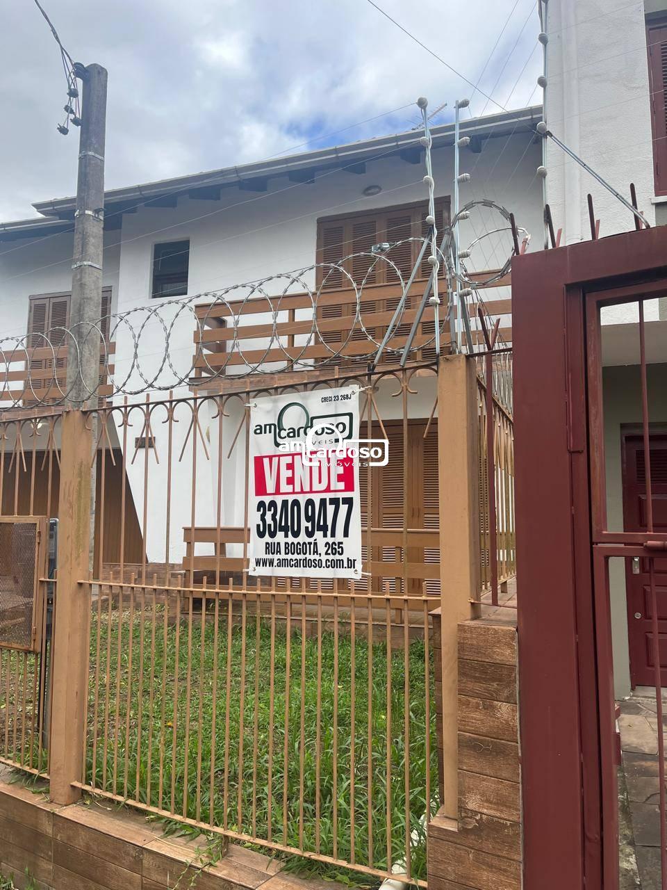 Sobrado 3 quarto(s)  no bairro Jardim Lindia