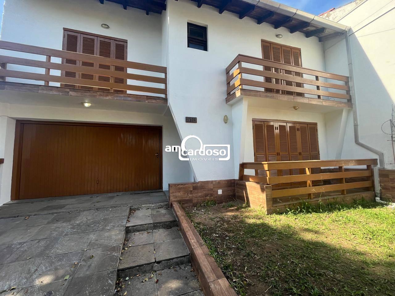 Sobrado 3 quarto(s)  no bairro Jardim Lindia